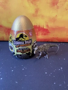 2023 Toymonster Jurassic Park 30th Anniversary Slime T-Rex Captivz Dinos - Bild 1 von 1