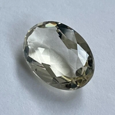 Orthoklas facettiert 1a - Bild 1 von 4