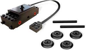 Lego 88002 - Zugmotor - Bild 1 von 1