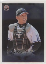 2010 BBM Yokohama BayStars Foil Tasuku Hashimoto #YB38