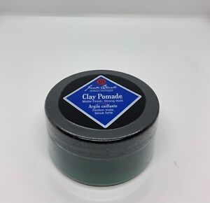 Jack Black Clay Pomade Matte Finish Strong Hold 77g / 2.75 oz