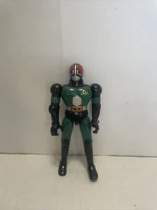 1995 Bandai Beetleborgs Masked Rider Power Rangers Vintage  - Picture 1 of 5