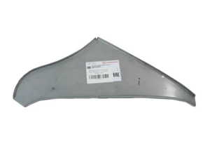 Kotflügel Austin Mini Mk l/ll Reparaturblech Rep.Blech vorne links hinterer Teil - Picture 1 of 4