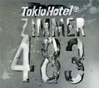 TOKIO HOTEL 'ZIMMER 483' CD NEW!