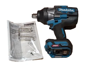 Makita GWT01Z 4-Speed High-Torque 3/4 Sq. Drive Impact Wrench Wrench - Picture 1 of 4