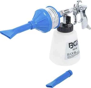 Druckluft Schaumpistole - Picture 1 of 4