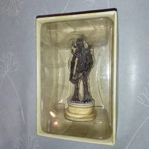 LOTR LORD OF THE RINGS – Eaglemoss chess – Treebeard / Sylvebarbe - Picture 1 of 1