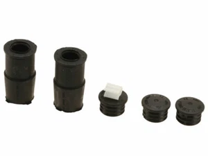 For 1987-1988, 2006-2010 BMW M6 Caliper Pin Boot Kit Rear ATE 92824WV 2007 2008 - Picture 1 of 2
