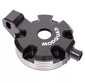 Modquad Billet Cylinder Cool Head TRX250R TRX250 TRX ATC 250R 250 R 85-89 - Picture 1 of 1