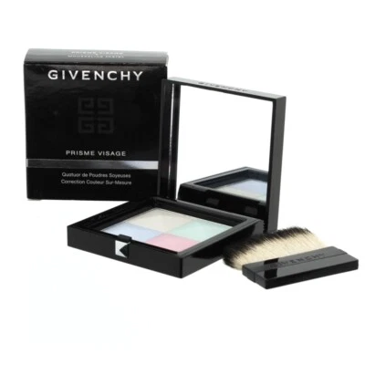 Givenchy Face Powder Prisme Visage Powder 1 Mousseline Pastel Colour Correcting - Image 1 of 2