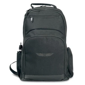 ASA AirClassics Pilot Backpack - ASA-BAG-BACKPACK - Bild 1 von 3