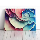 Seashell Art Vol.1 Abstract Canvas Wall Art Print Framed Picture Home Decor