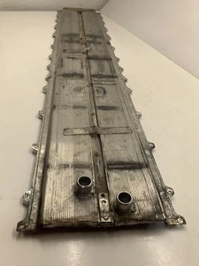 Rear Radiator 137" repl 518325667 - 2009 Skidoo Renegade 600 - Picture 1 of 11