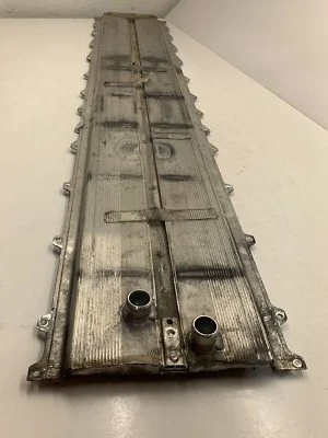 Radiador trasero 137" rep 518325667 - Skidoo Renegade 600 2009 Foto 1 de 4