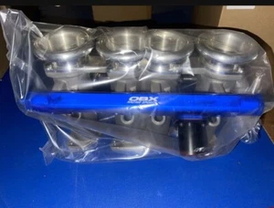 VW VOLKSWAGEN Racing ITB For VW MK3 OBX Brand New (VW Volkswagen) - Picture 1 of 3