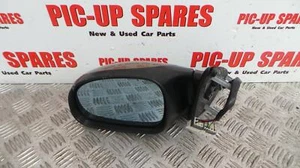 Espejo retrovisor puerta eléctrico pasajero PEUGEOT 406 1999-2004 N/S 4 PUERTAS 8149 T6  - Imagen 1 de 6