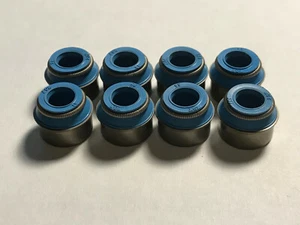 BMW K100 K100RS K100RT K100LT VALVE SEALS VITON - Picture 1 of 1