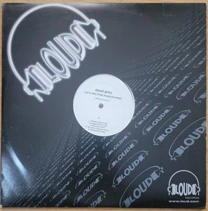 DEAD PREZ Lets Get Free (Instrumental) 2x Lp  VG+ - Picture 1 of 1