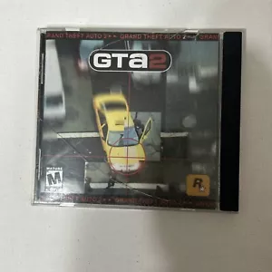 GTA 2 (PC - CD-ROM - Foto 1 di 4