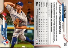2020 Topps Series 2 Base RC, Ships FREE, Buy 2 Get 2 FREE (1 of 2) 351 - 646