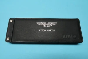 2005 ASTON MARTIN DB9 OWNERS MANUAL IN EXCELLENT CONDITION - Picture 1 of 12