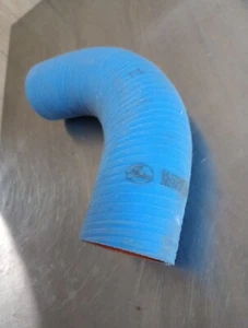GATES 2" 90° ELBOW SILICONE BEND Radiator Coolant Hose Gates 28210 - Bild 1 von 7
