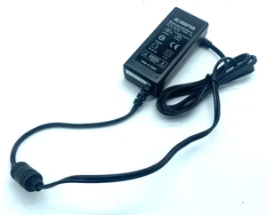 AC Power Supply Compatible with Unifive UIA324-12 Output 12V-2A - Picture 1 of 3