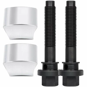 Kit de bloqueo Phaser de leva, perno de montaje de distribución del árbol de levas para Ford 4,6 L 5,4 L 3 válvulas - Imagen 1 de 5