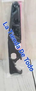 LLAVE HERRAMIENTA DE USO MULTIFUNCIÓN REMOVEDOR DE TUERCAS MULTIFUNCIÓN LECTURA - Imagen 1 de 3