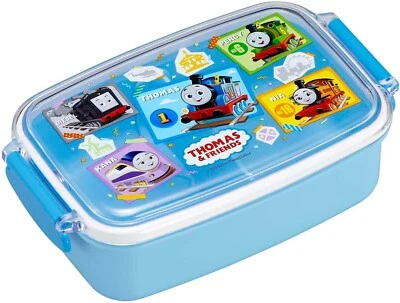 Thomas and Friends Products - Caja de almuerzo (Bento) de Japón Foto 1 de 4