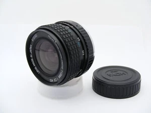 Hoya 28mm f2.8 HMC Wide Auto manual lens No 8105493 Mount Pentax PK - Picture 1 of 20