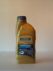 Produktbild - RAVENOL Forkoil heavy SAE 15 W -  Gabelöl mineralisch 1 Liter
