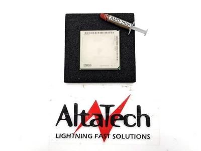 IBM POWER7 8 Core 3.3GHz Processor 46J6699 CPU - Fully Tested - fast Shipping - Image 1 of 4