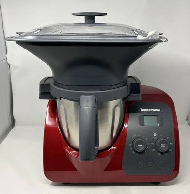 Prototype Tupperware Multi-cooker - Never To Market - Thermomix - Extremely Rare - Image 1 of 4