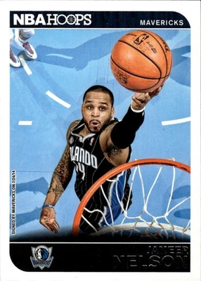 Aros #159 Jameer Nelson 2014-15 Foto 1 de 2