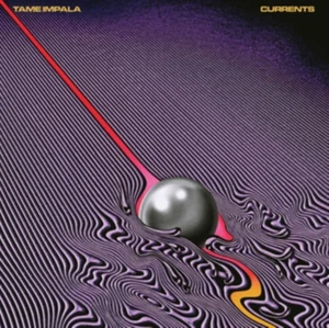 TAME IMPALA CURRENTS (NEW VERSION) NEW CD - Picture 1 of 1