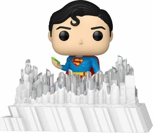 Funko UK, Ltd. FUNKO POP Deluxe  Superman(1978) - Bild 1 von 1