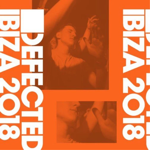 Various Artists Defected Ibiza 2018: Mixed By Sam Divine (CD) (UK IMPORT) - Image 1 of 1