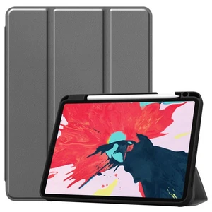 Smart Cover for Apple IPAD Pro 11 Inch 2020 Case Protective Cover Stand Case - Picture 1 of 9