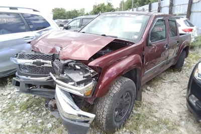 Chevrolet Colorado 2008 motor de 3,7 L 8 cilindros fabricante de equipos originales 157 k millas - LKQ396102265 Foto 1 de 4