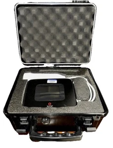 Accessoires étui de transport pour moniteur Aerocrine NIOX VERO 12-1000 - Photo 1/14