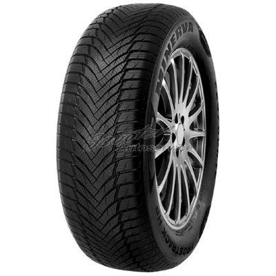 1x 215/60 R 16 99H Minerva Winterreifen Frostrack HP 3PMSF XL | 94809 - Bild 1 von 4