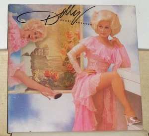Dolly Parton – Heartbreaker - 1978 Vinyl LP Record Album - Picture 1 of 2