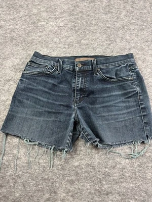 Joe’s Jeans women’s jean shorts size 33 The Brixton fit - Image 1 of 4