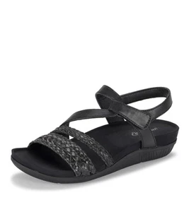 Baretraps JALEN Women's Sandals Black - Picture 1 of 93