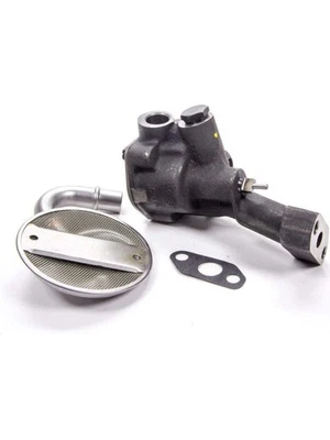 Melling Oil Pump Wet Sump Internal Standard Volume High Pressure Pickup (10540) - Image 1 of 4