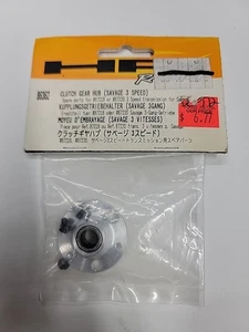 HPI # 86362 Kupplungszahnrad Nabe (Savage 3 Gang) - Bild 1 von 2