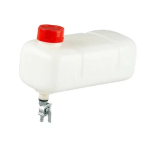Fuel Tank Micro Tiller Accessories Lightweight Portable Compact Professional - Picture 1 of 7