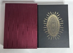 The Infamous Essay on Woman 1763 LTD Deluxe Ed Bound in Kidskin 1/22 RARE OOP - Picture 1 of 11
