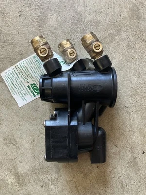 Zurn Wilkins 375xL 1/2” To 2”  375/375XL Pressure Vessel - Image 1 of 4